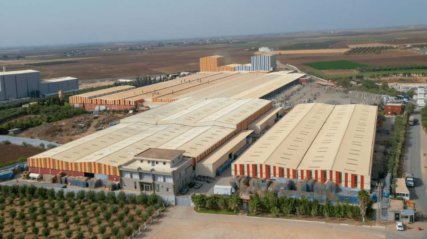 Med Carpet Products